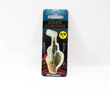 Megabass Soft Leurre Dark