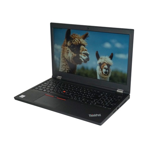 Lenovo thinkpad p15 gen1 - lenovo,