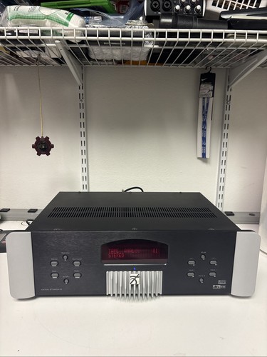 Simaudio moon stargate 1 - stargate, 7.1