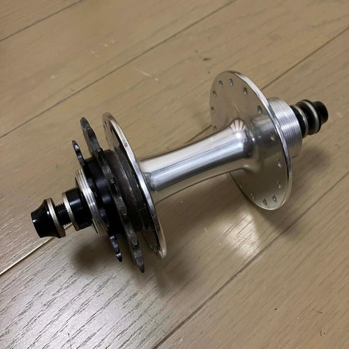 Moyeu entraînement keirin - moyeu, d'entraînement