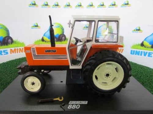 Rep163 fiat 880 - rep163,