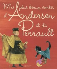 Mes plus beaux contes