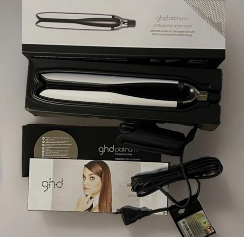 Lisseur ghd platinium styler - lisseur,