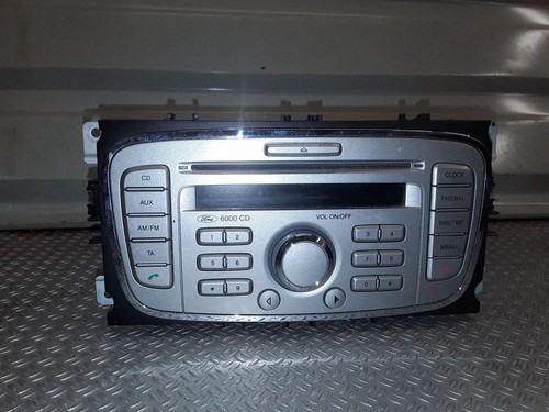 Ford max 2009 unité - 2009,