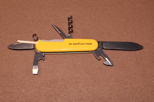 Victorinox swiss rescue - swiss,