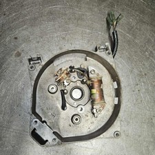 Stator + bobine + capteur CDI