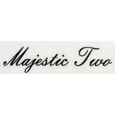CLAUD BUTLER « Majestic Two