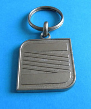 Porte clé automobile SEAT R.20
