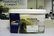 Peinture DULUX  VALENTINE