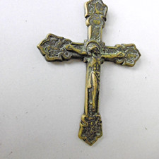 crucifix croix le christ