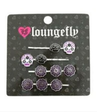 LOUNGEFLY SUGAR SKULLS WITH