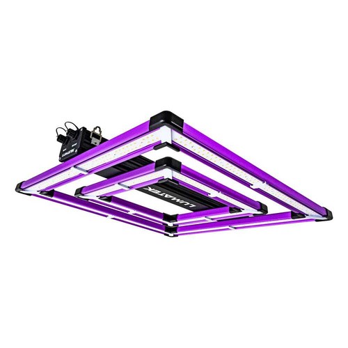 Lumatekats200w pro led - led, lampe