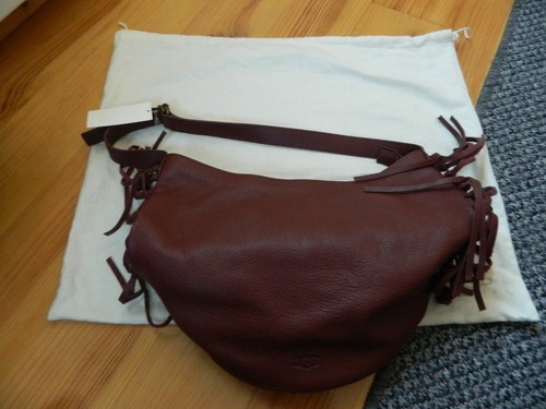Grand sac main - sac, cuir