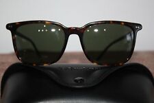 Neuf : Lunettes de Soleil POLO RALPH LAUREN Havana Rectangle PH4194U 5003/71