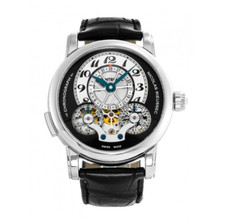Montblanc Nicolas Rieussec