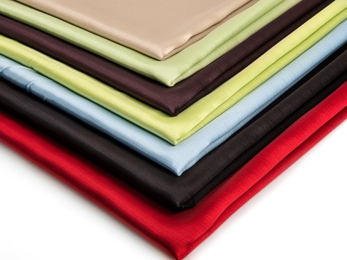 Satin rayures ligne 50 - satin, cm