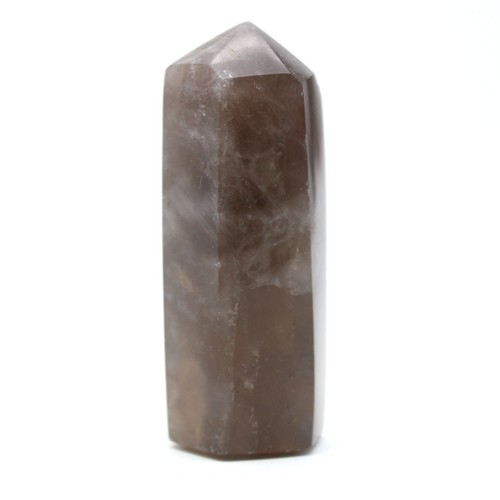 Quartz fumé naturel 125gr