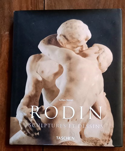 Auguste rodin sculptures et - rodin:,
