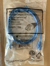 Monoprice 3ft 350MHz Cat 5e