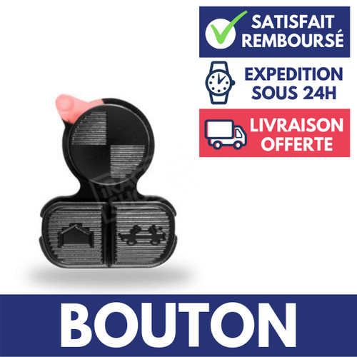Membrane bouton pad pour - bouton,