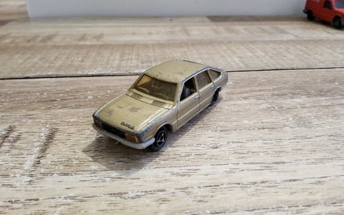 Simca 1308 majorette - , hot