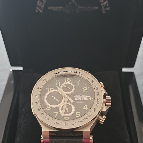 Zeno watch basel montre - zeno-watch,