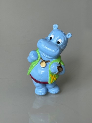 Figurine kinder série - kinder,
