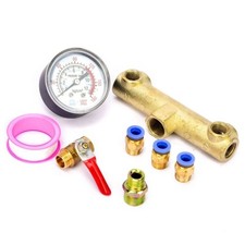 8pcs Compresseur Air