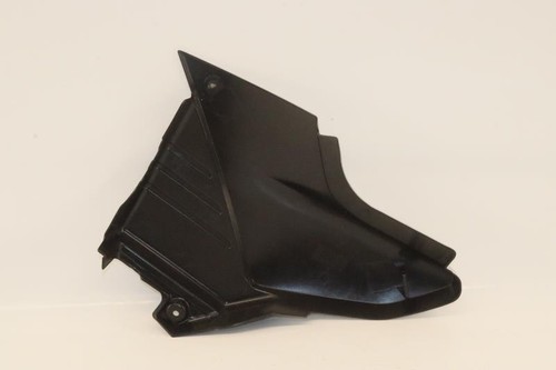 Demi flanc selle - flanc, droit