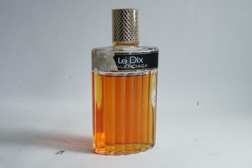 Eau toilette dix de - le,