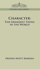 Orison Swett Marden Character