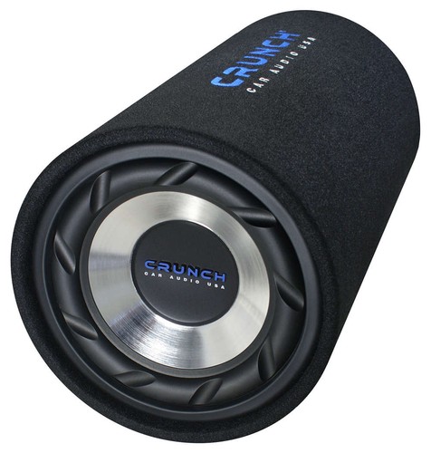Crunch gts 250 - gts-250, 25cm