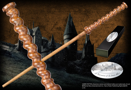 Harry potter baguette magique - harry,