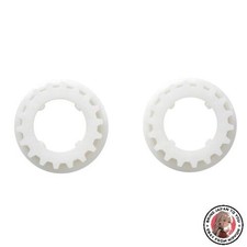 Poulie centrale NEUVE 18T -