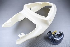 Coque Arrière Non-Peint +Feu Arrière Clair SUZUKI TL1000R TLR 1000 1998-2003