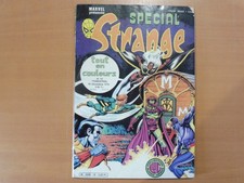 BD SOUPLE  STRANGE  N° 18 -