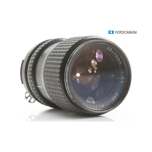 Tokina rmc 70 f nikon - rmc,