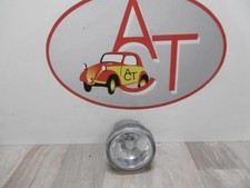 Anti brouillard gauche (feux) CITROEN C3 1 PHASE 1 6208E1