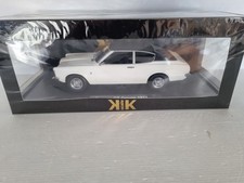 Ford Taunus GT coupe de 1971