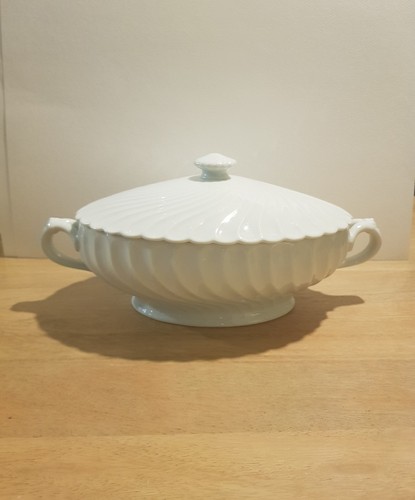 Soupière légumier haviland - soupière,