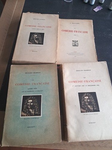 Edouard champion la - edouard,