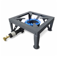 Réchaud à gaz fonte 7500W