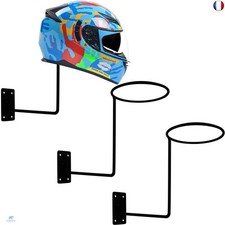 Mural PréSentoir Casque