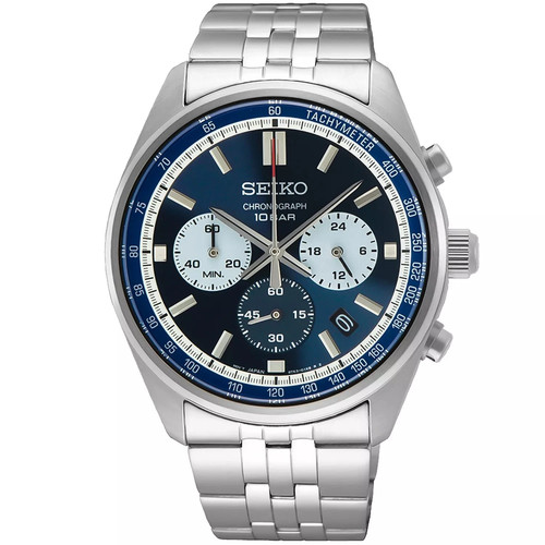Montre seiko homme quartz - montre,