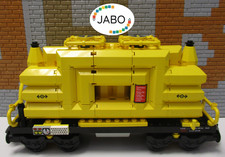 (J 14/3) Lego wagon de