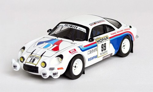 Trofeu rruk106 voiture modèle - rruk106,
