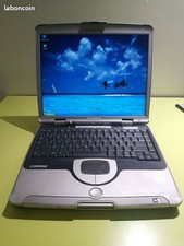 Compaq presario 700 ordinateur