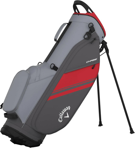 Sac trépied callaway - chase, en
