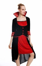 Costume Dames Femmes Halloween