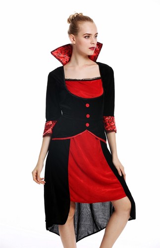 Costume dames femmes halloween - costume,